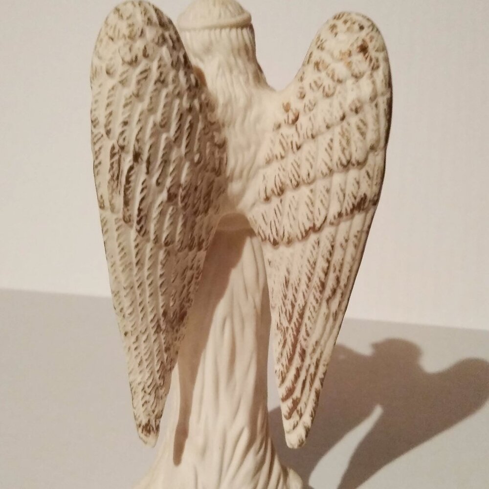 Ceramic Angel Figurines (original product)